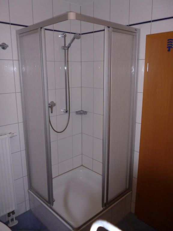 Strandburg Burgtiefe auf Fehmarn Habitación foto